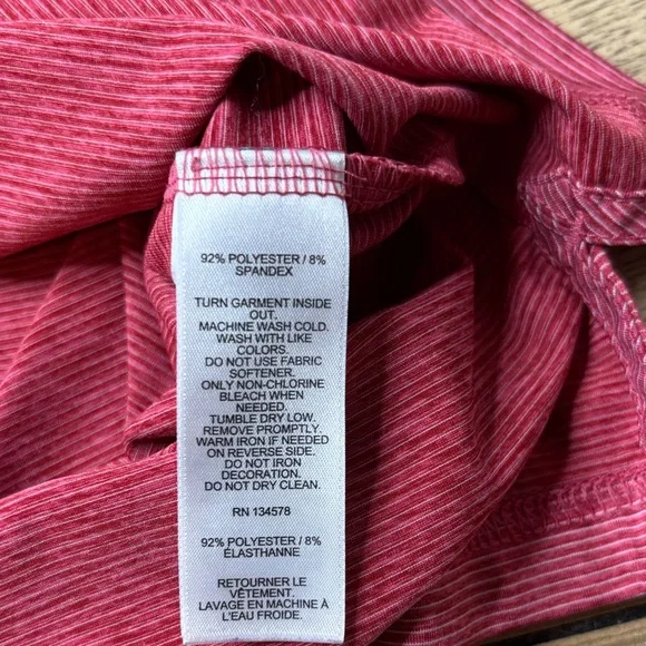 Men's Vineyard Vines On-the-Go Sankaty S/S Polo Size Medium - Picture 4 of 8